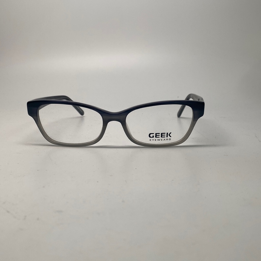 Geek Eyeglasses